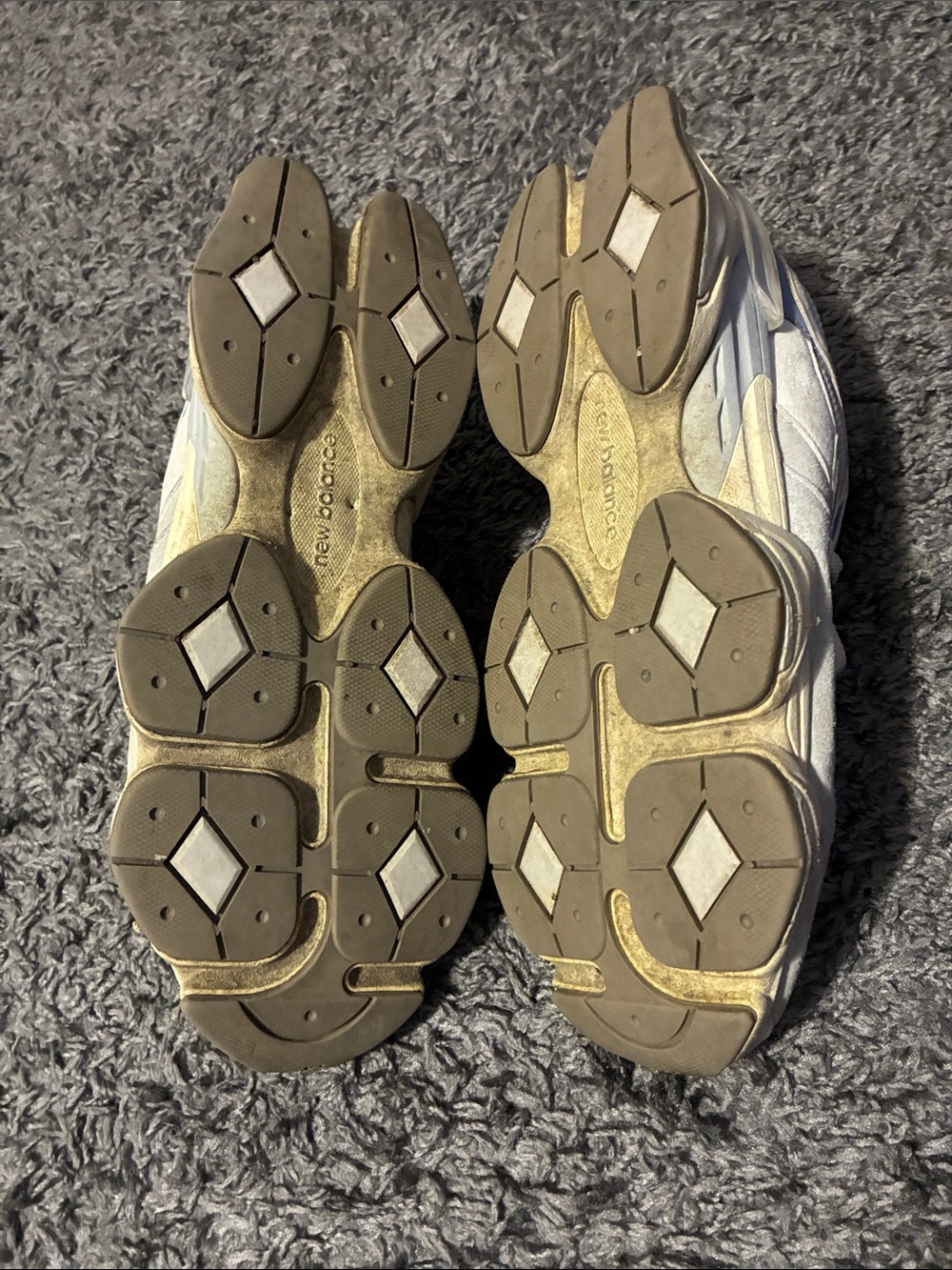 New balance 9060 - Picture 3 of 8